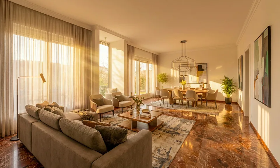 Wunderschöne 5.5-Zimmer-Villa mit großem Garten in Stabio