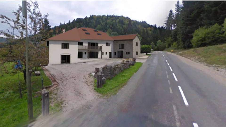 FATTORIA RISTRUTTURATA PROGETTO DI INVESTIMENTO A ALTO POTENZIALE PERMESSO CONCESSO 7 APPARTAMENTI