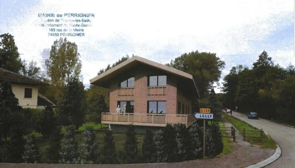 Terreno edificabile con permesso di costruire concesso
