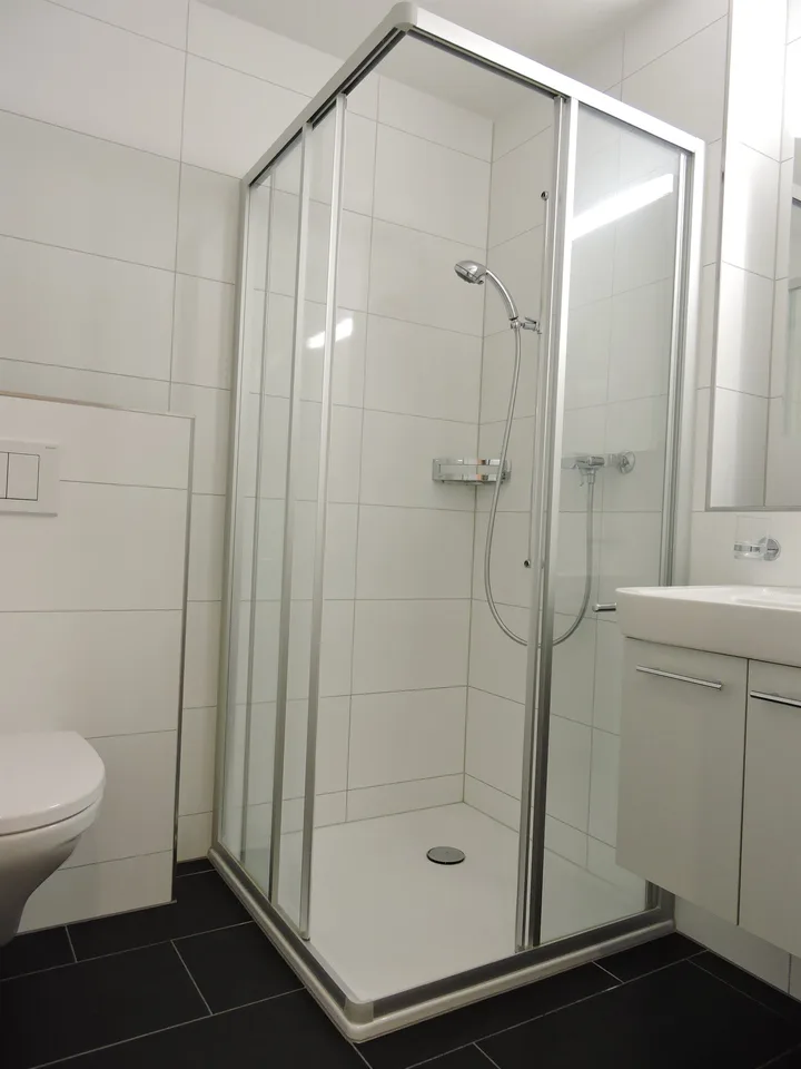 Moderne Wohnung in Goldau