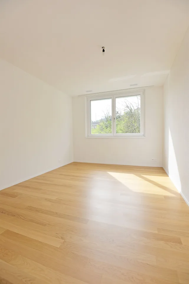Moderne Wohnung in Goldau