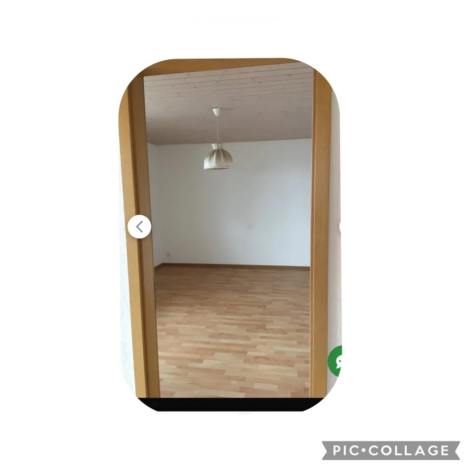 Bright 2.5-room apartment with terrace incl. additional costs