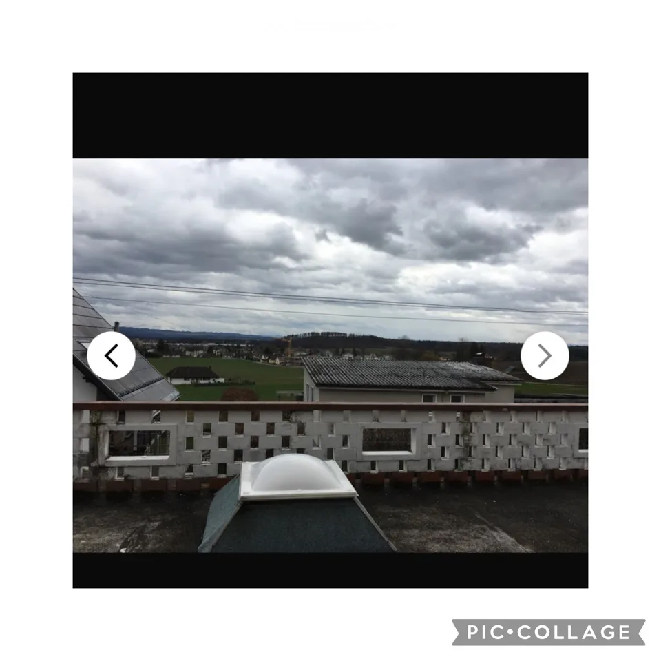 Helle 2.5-Zimmer-Wohnung mit Terrasse inkl. Nebenkosten