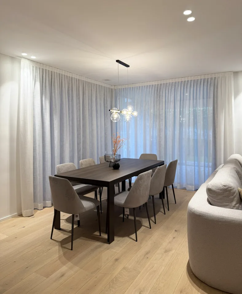 Neu und Unverpassbar 4.5 Lokale Duplex in Comano