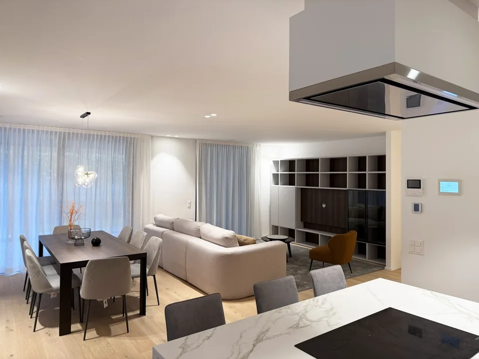 Nuovo ed Imperdibile 4.5 locali duplex a Comano