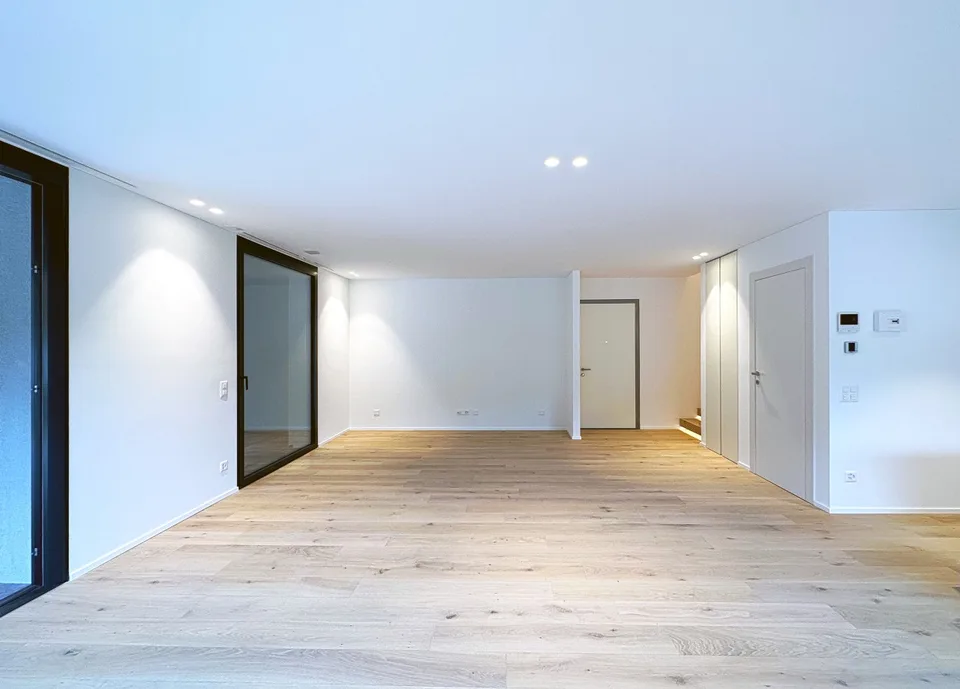 Neu und Unverpassbar 4.5 Lokale Duplex in Comano
