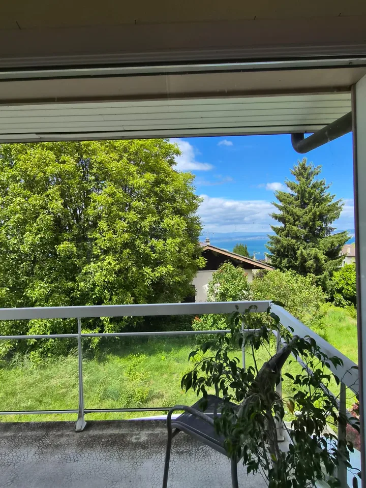 Einfamilienhaus 170 m2 in den Höhen von Evian