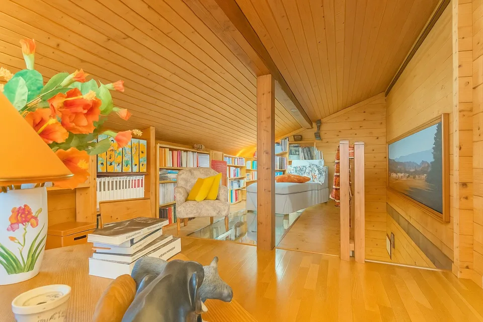 Chalet di charme a Vesancy, vicino a Divonne