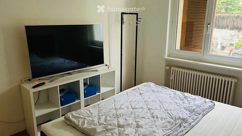 Zimmer zu vermieten