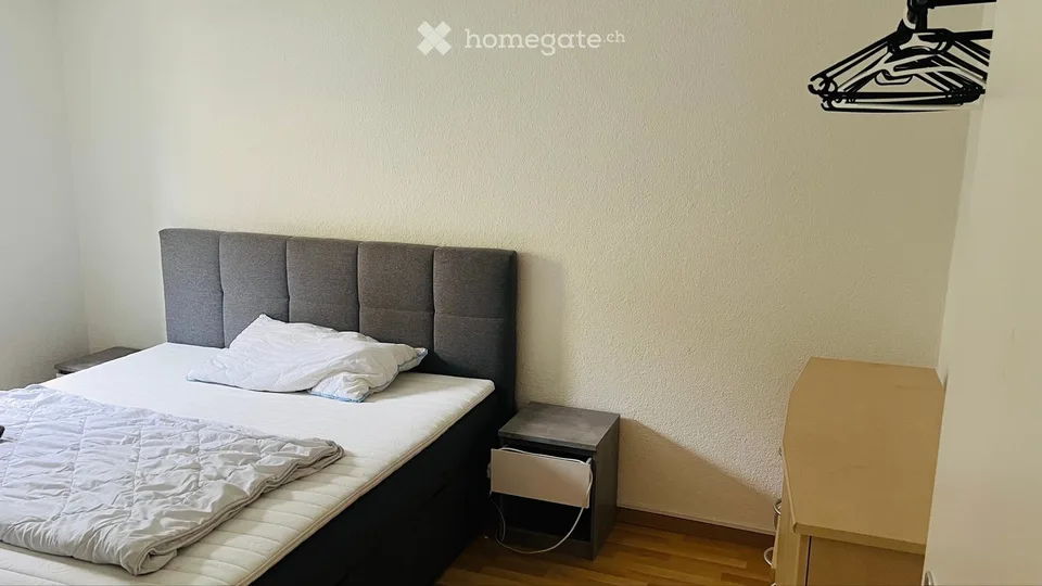 Zimmer zu vermieten
