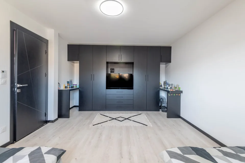 Proprietà di architetto di eccezione con vista sul Lago di Ginevra a Thonon-les-Bains