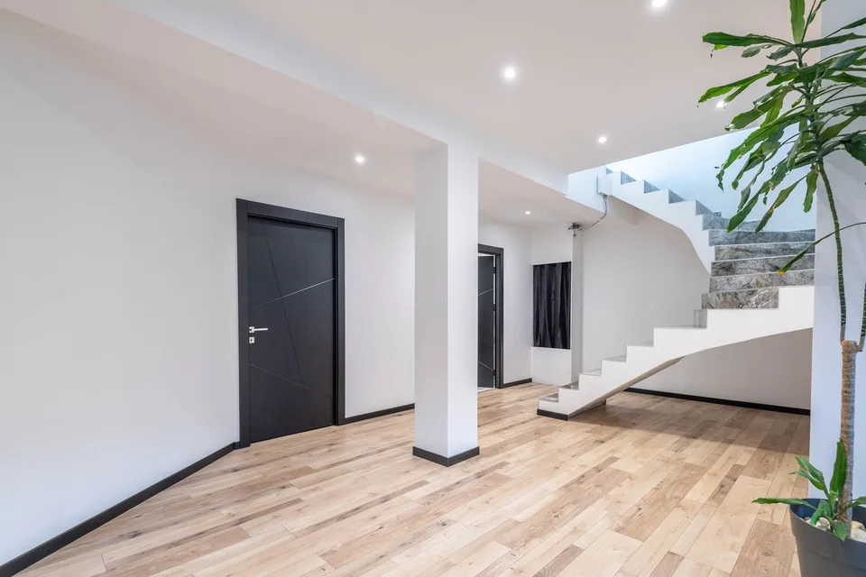 Proprietà di architetto di eccezione con vista sul Lago di Ginevra a Thonon-les-Bains