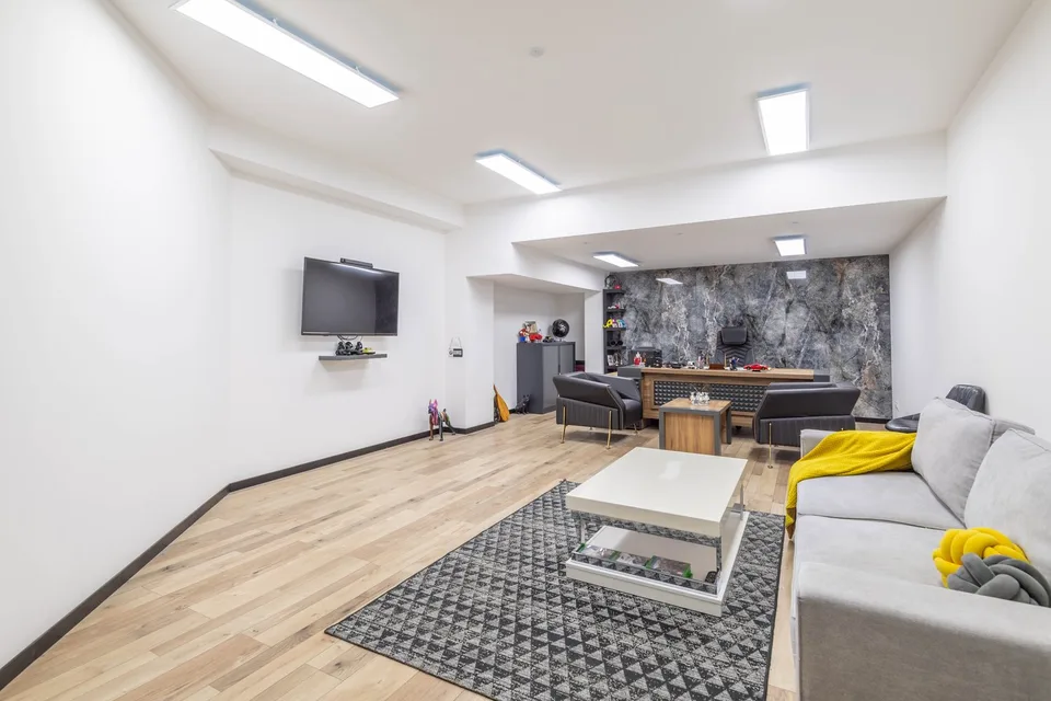 Proprietà di architetto di eccezione con vista sul Lago di Ginevra a Thonon-les-Bains