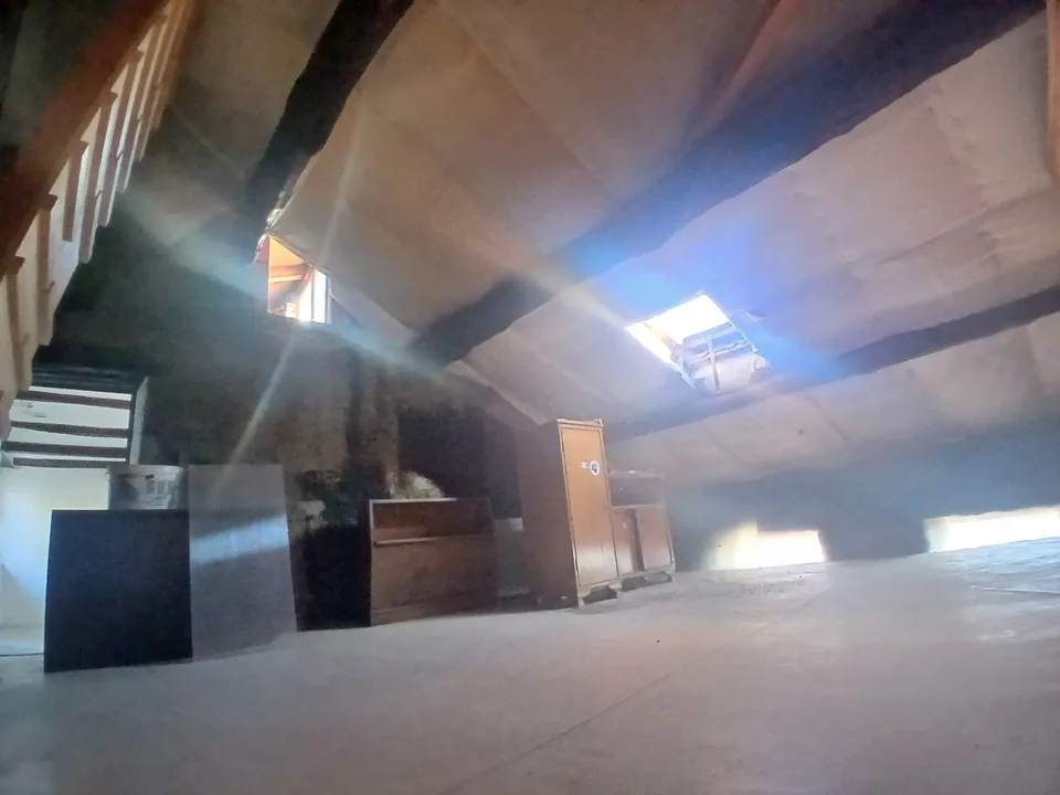 TYPICAL NUCLEUS HOUSE WITH 4.5 ROOMS IN TESSERETE / BIGORIO