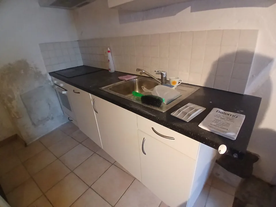 TYPICAL NUCLEUS HOUSE WITH 4.5 ROOMS IN TESSERETE / BIGORIO