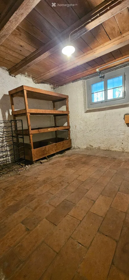 Reiheneinfamilienhaus in Basel