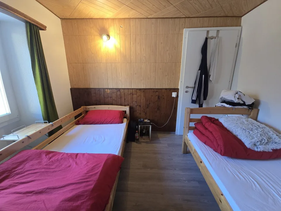 GELEGENHEIT - CHARAKTERISTISCHES RUSTIKALES 3.5-ZIMMER-HAUS IN LOCARNO