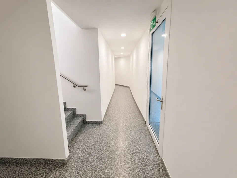 Attraktive 4,5-Zimmer-Gartenwohnung in Manno - grosszügiger Wohnkomfort mit privatem Garten