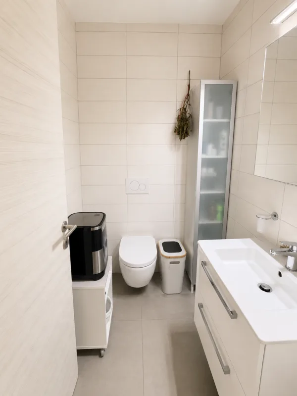 Attraktive 4,5-Zimmer-Gartenwohnung in Manno - grosszügiger Wohnkomfort mit privatem Garten