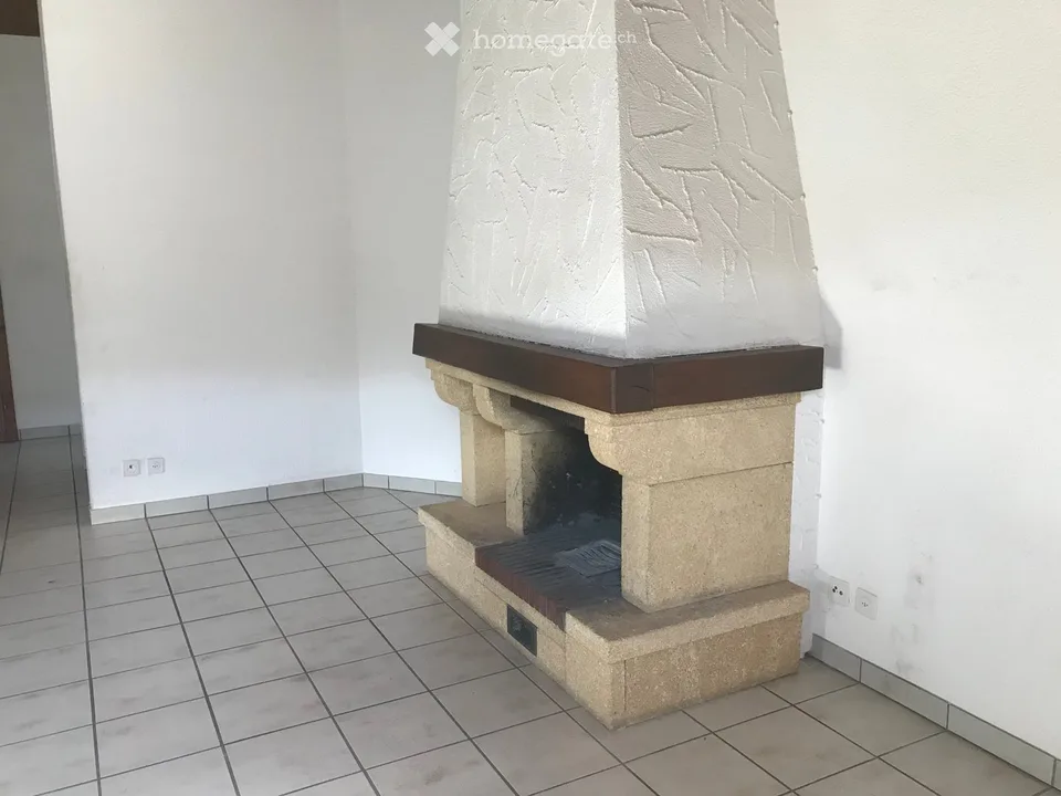 Magnifique grand 5 pièces