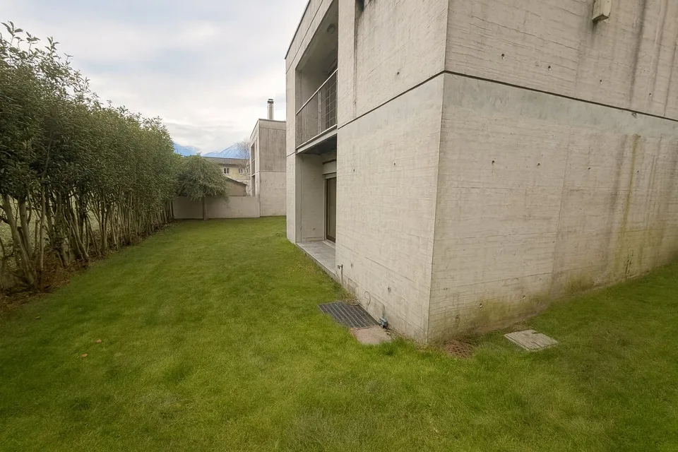 Maison indépendante à Brione sopra Minusio avec piscine