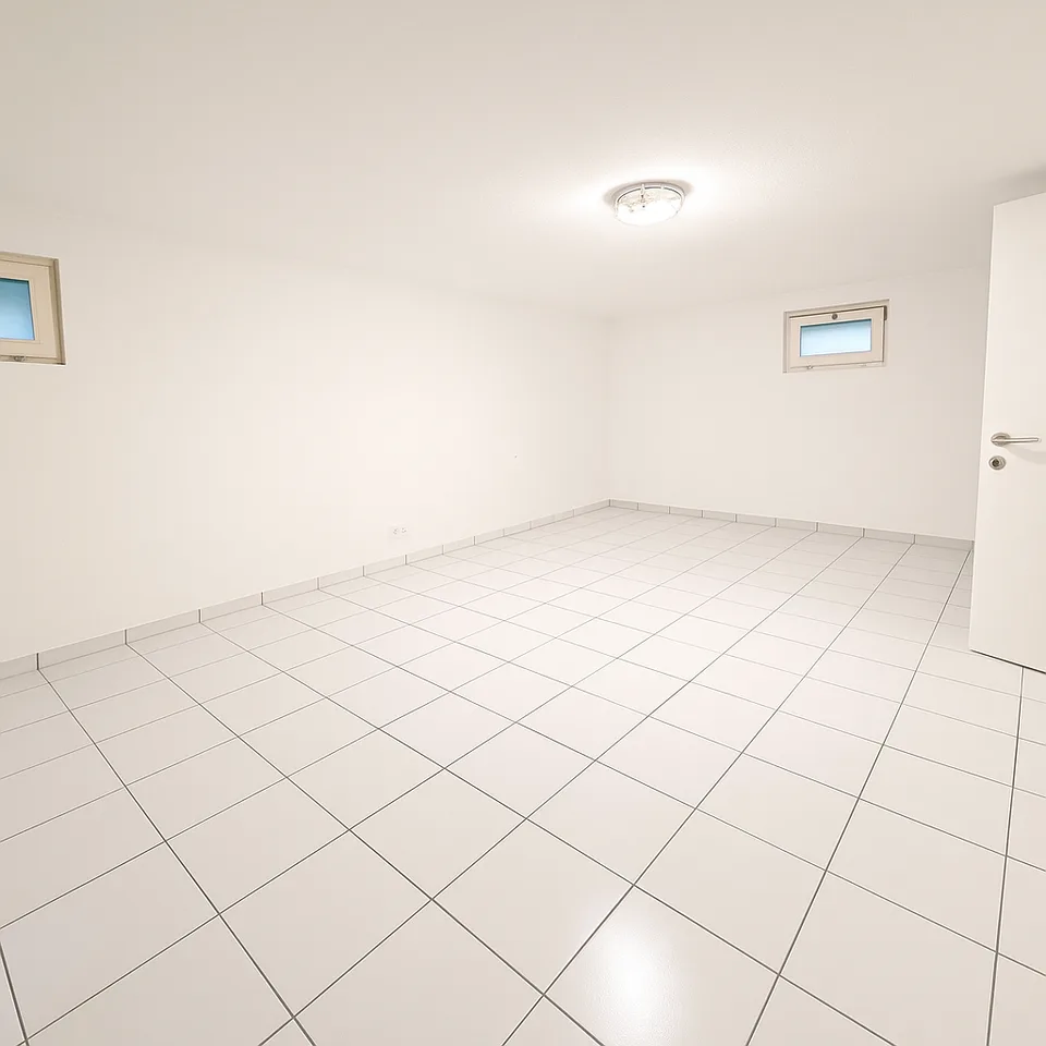 Maison indépendante à Brione sopra Minusio avec piscine