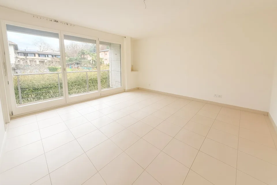 Maison indépendante à Brione sopra Minusio avec piscine