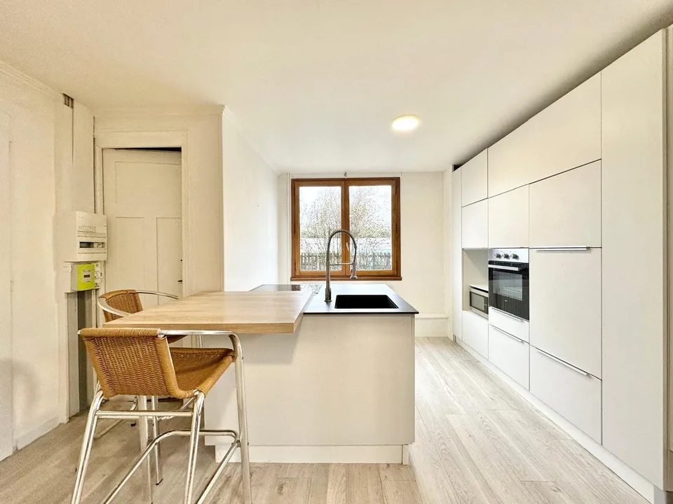 Charmantes Apartment in Cran-Gevrier !!!