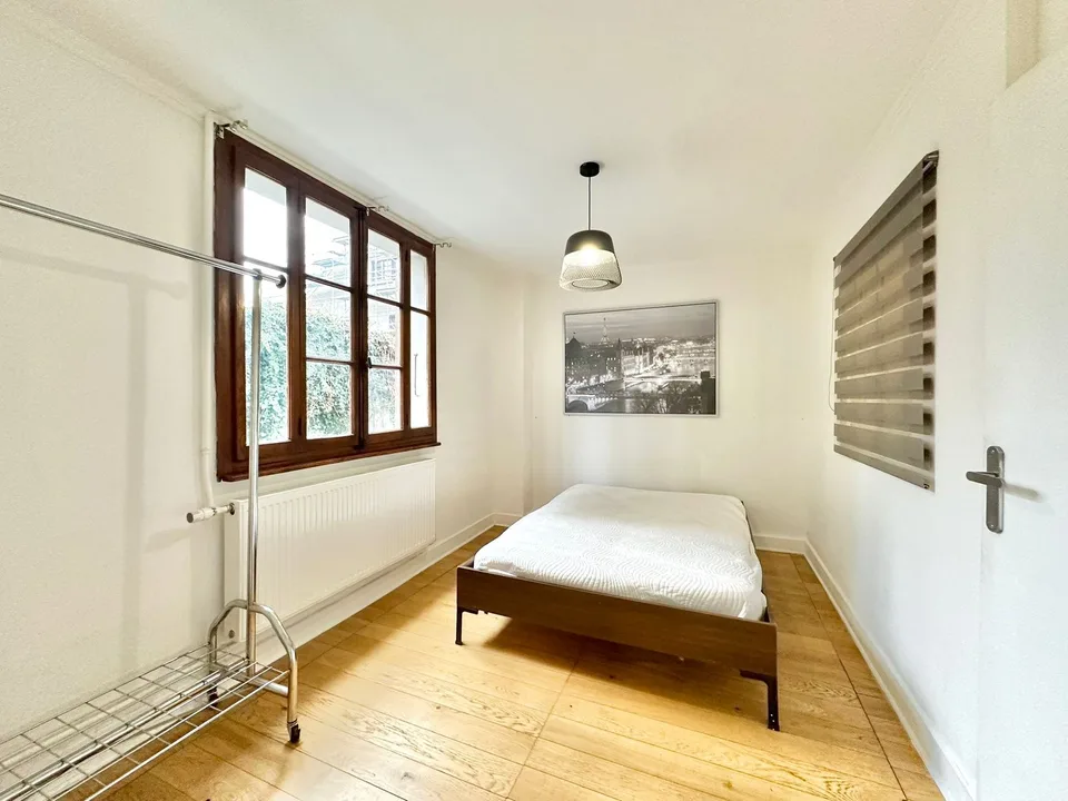 Charmantes Apartment in Cran-Gevrier !!!