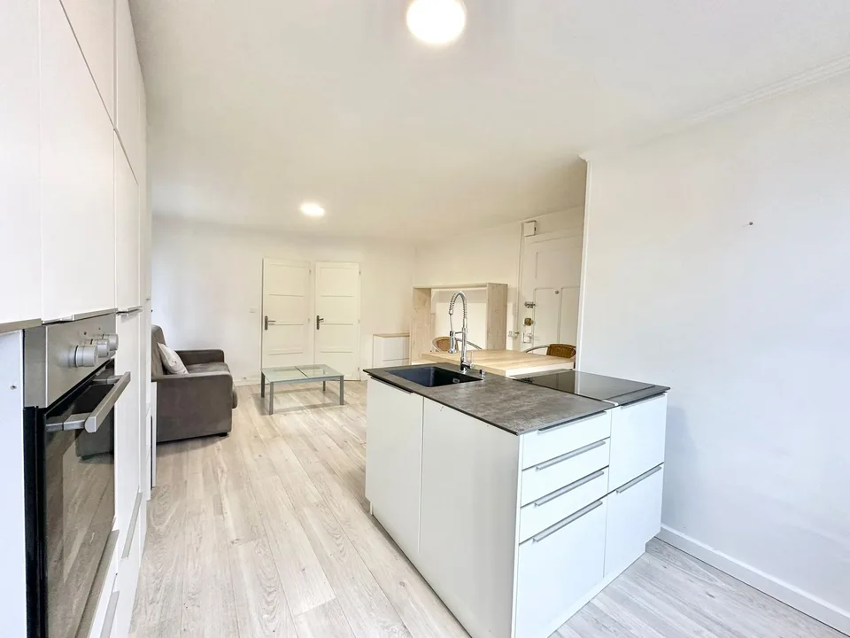 Charmantes Apartment in Cran-Gevrier !!!
