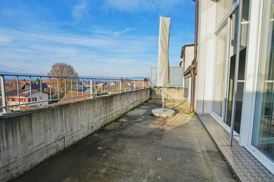 Appartamento bellissimo con vista mozzafiato