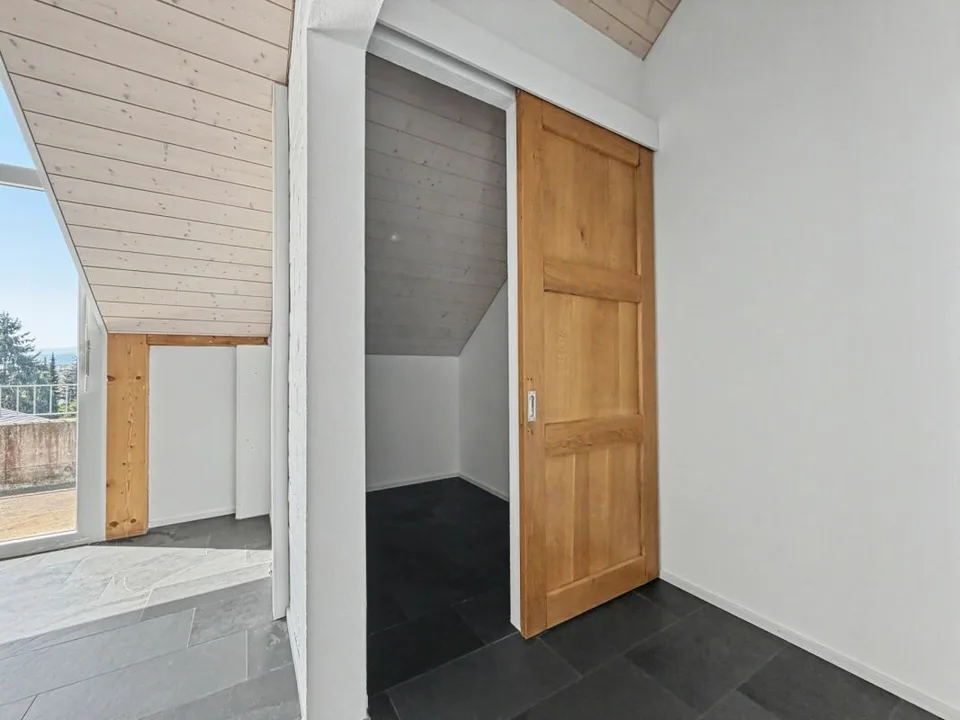 Appartamento bellissimo con vista mozzafiato