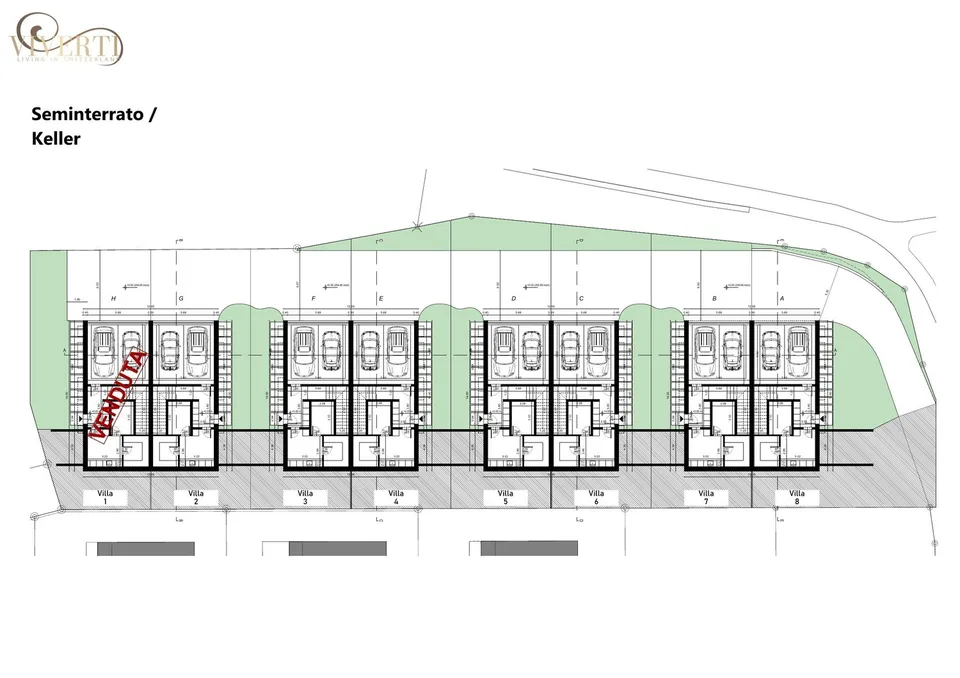 4.5 ROOMS: YOUR SINGLE-FAMILY VILLA OF THE NEW GENERATION