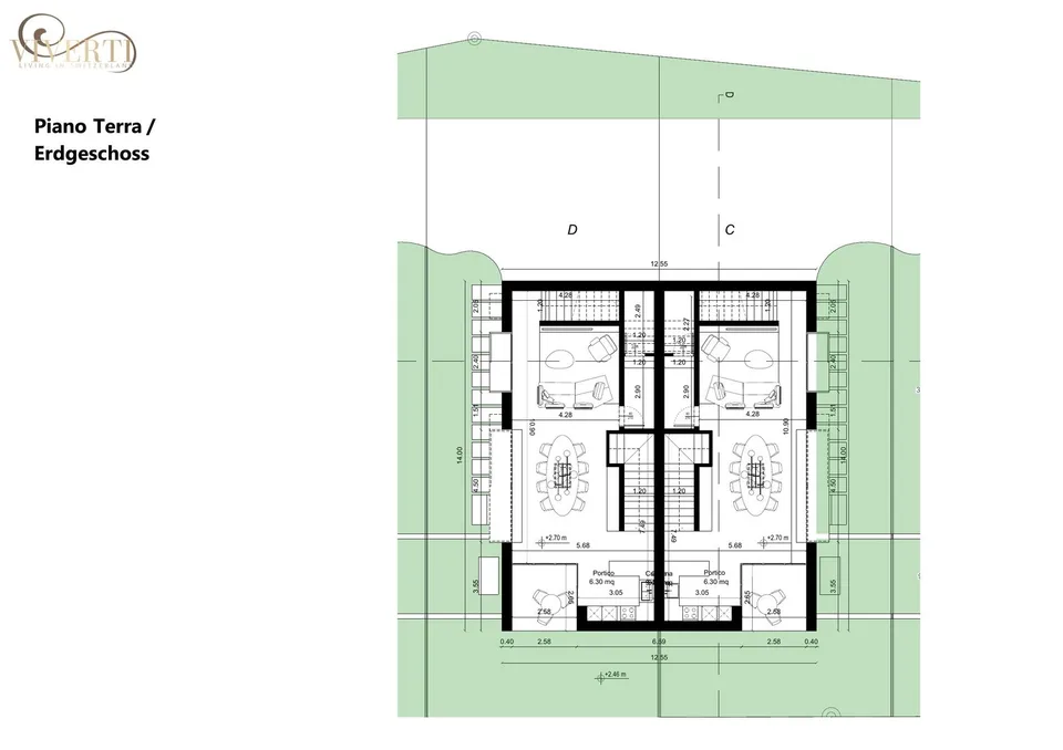 4.5 ROOMS: YOUR SINGLE-FAMILY VILLA OF THE NEW GENERATION
