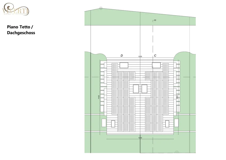 4.5 ROOMS: YOUR SINGLE-FAMILY VILLA OF THE NEW GENERATION