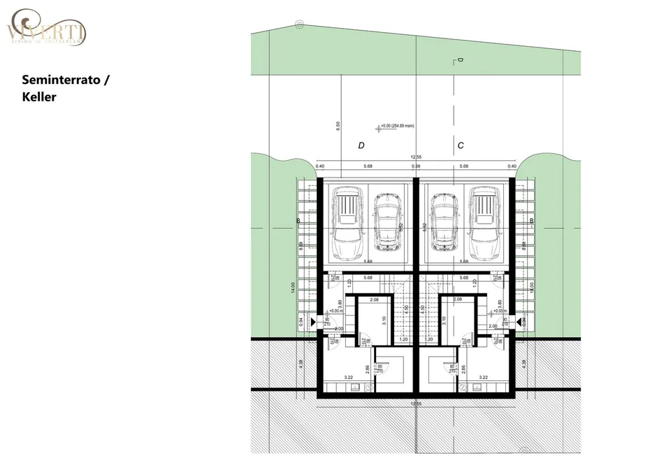 4.5 ROOMS: YOUR SINGLE-FAMILY VILLA OF THE NEW GENERATION