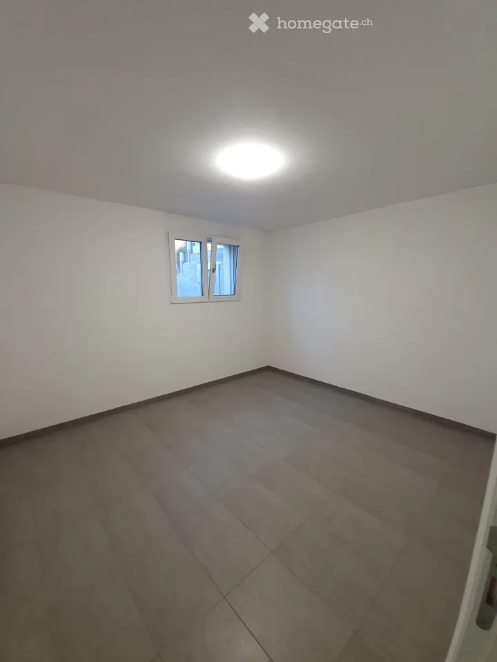 Wohnung 2.5 Zimmer | Privater Garten und alles inklusive