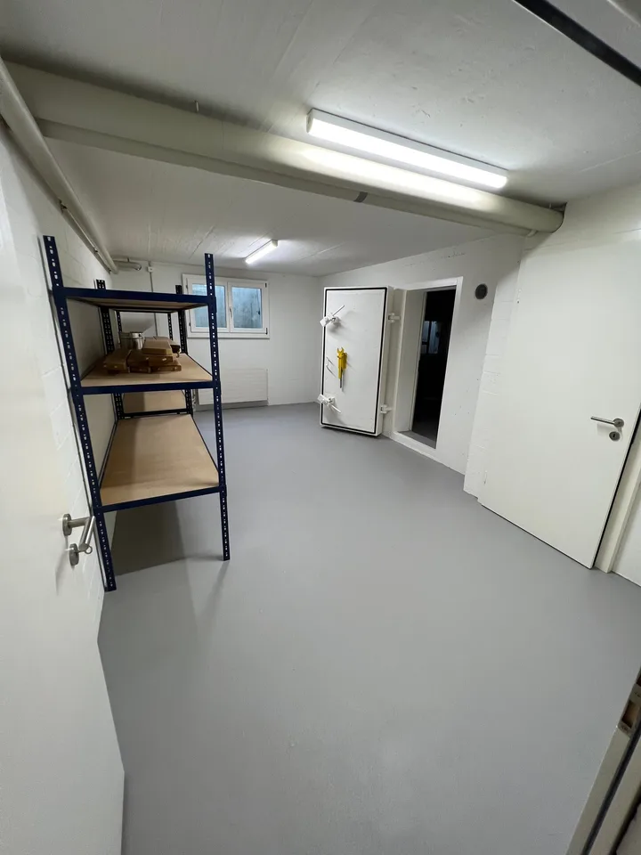 Wohlfühloase an sonnigster Lage