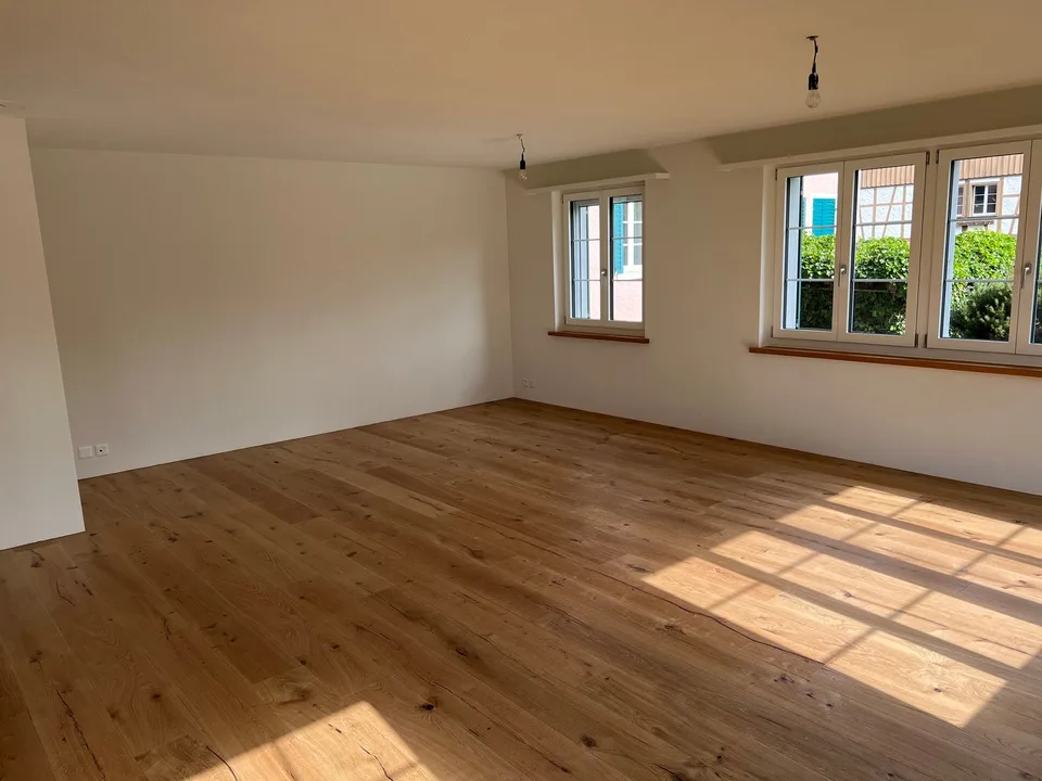 Wohlfühloase an sonnigster Lage