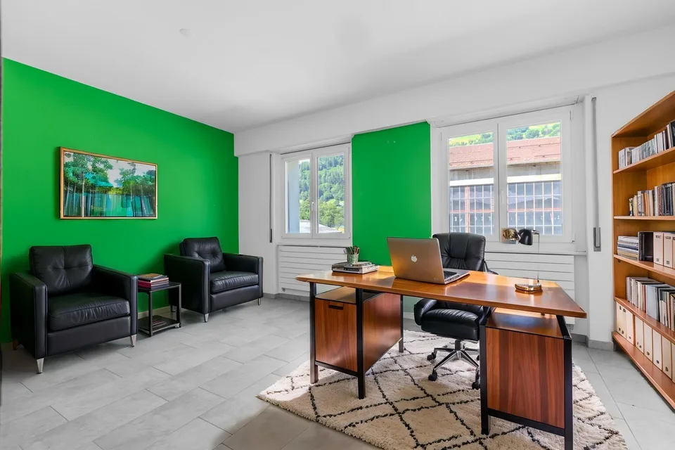 EXCELLENT INVESTMENT - BUILDING OF 12 UNITS IN QUINTO