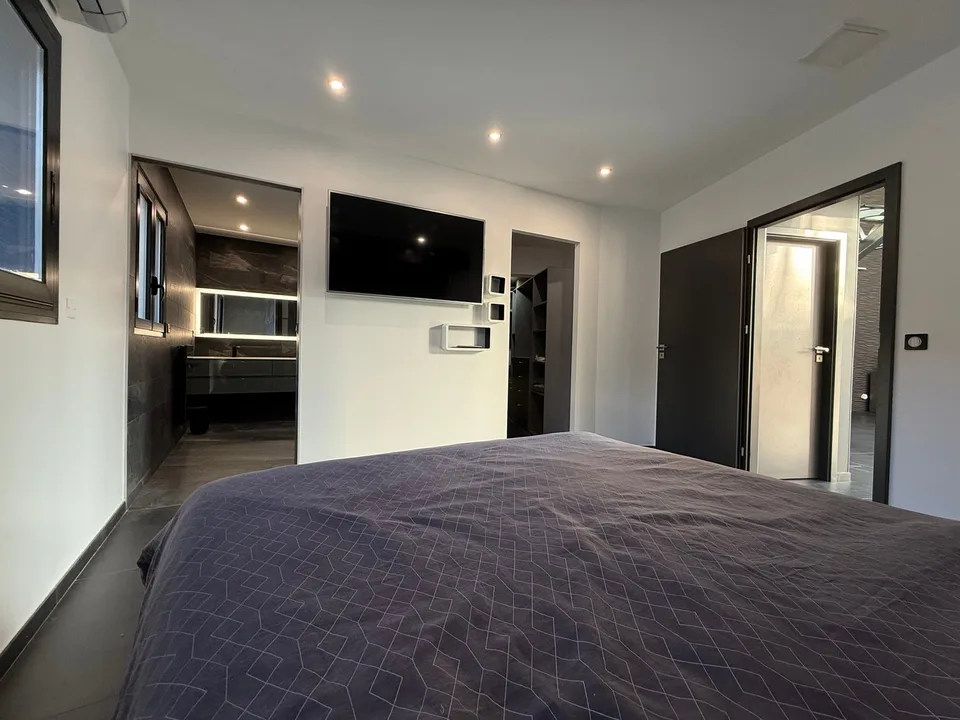 Loft der Superlative in Valserhône