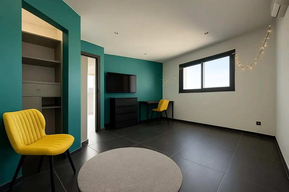 Loft der Superlative in Valserhône