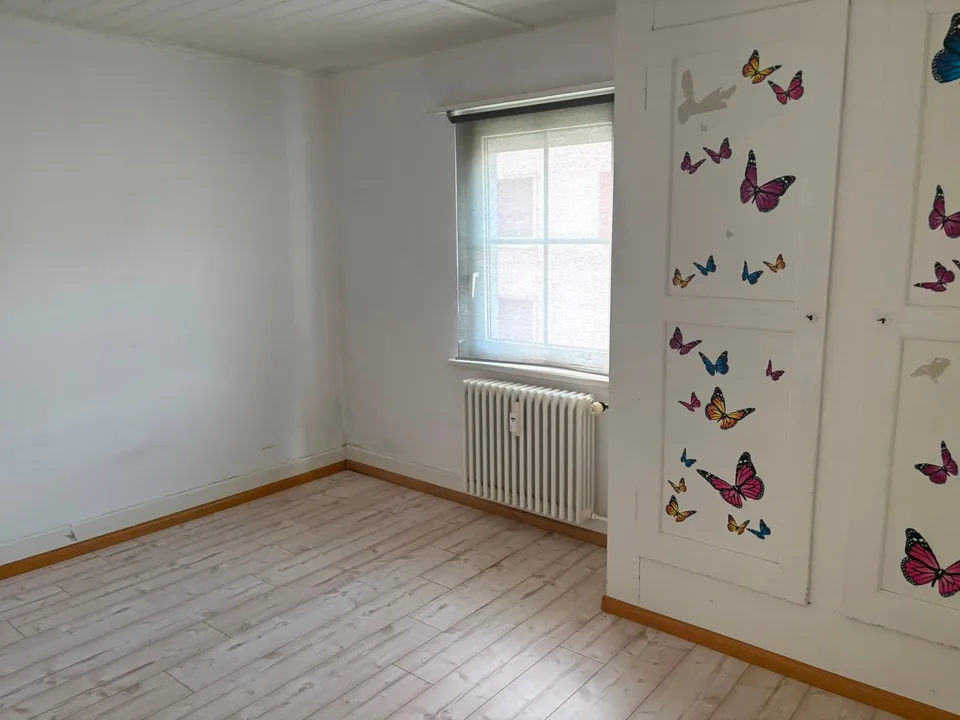 Appartamento di 4.5 locali con balcone a Läufelfingen – disponibile immediatamente!