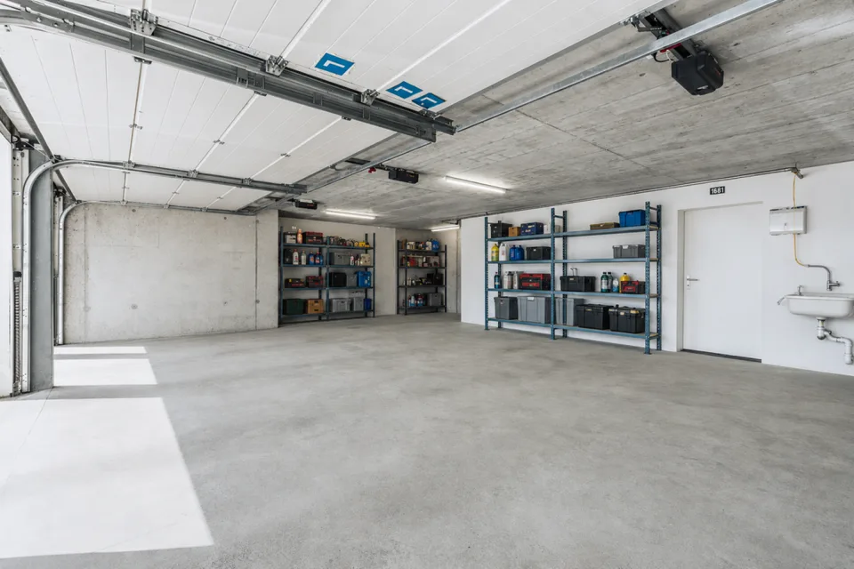 Wohnen mit unverbaubarem Panorama - modernes 7½-Zimmer-Terrassenhaus in Möriken