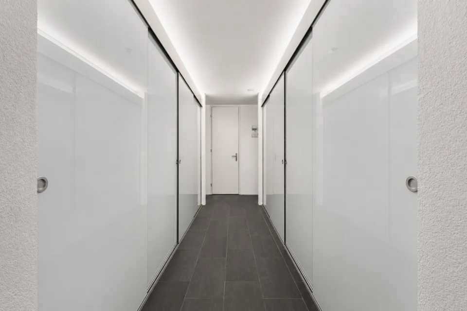 Wohnen mit unverbaubarem Panorama - modernes 7½-Zimmer-Terrassenhaus in Möriken