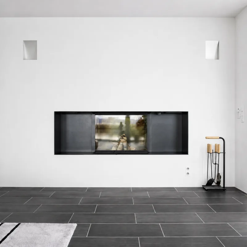Wohnen mit unverbaubarem Panorama - modernes 7½-Zimmer-Terrassenhaus in Möriken