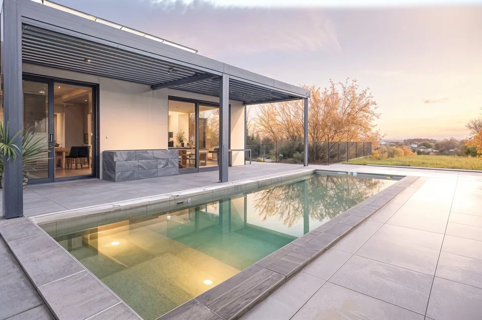 COUP DE COEUR THOIRY - Villa lumineuse avec vue Mont Blanc