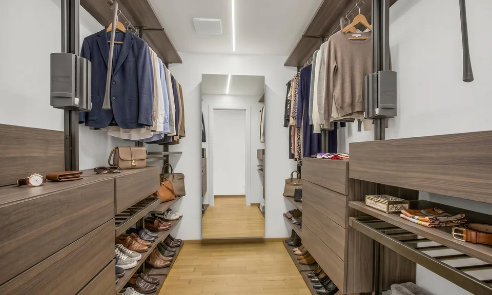 RENT TO BUY - MODERNO 3.5 LOCALI CON TERRAZZA A CARONA