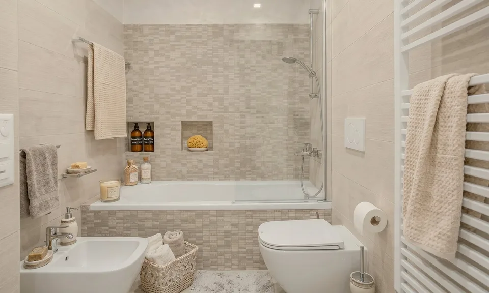 RENT TO BUY - MODERNO 3.5 LOCALI CON TERRAZZA A CARONA