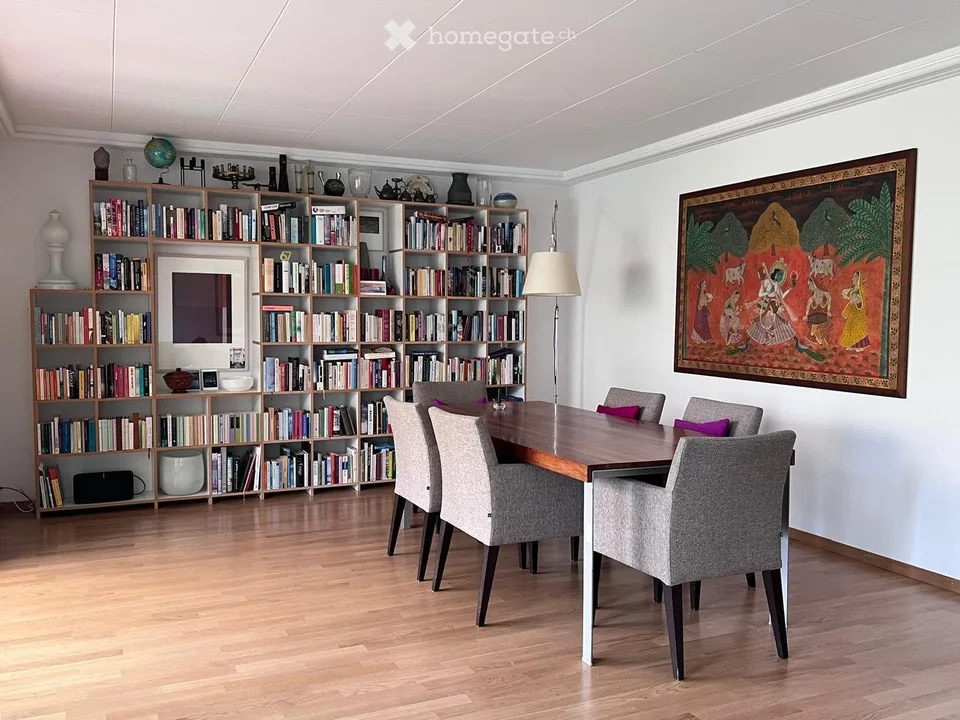 Maison unifamiliale à Bâle